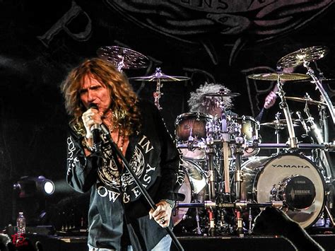 PS Concert Reviews: Whitesnake rocks New Haven!