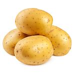 Calories In Lidl Oaklands White Potatoes Kg Nutrition Information