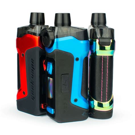 Geek Vape Aegis Boost Pro Kit