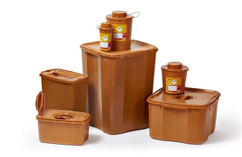 Stora Enso launches bioplastic container for hazardous waste | Sustainable Plastics