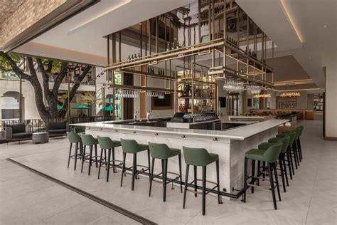 The AC Hotel Pasadena, designed by AXIS Architecture + Design ...