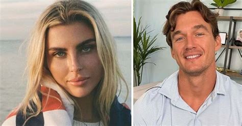 Need a scandal: Paige Lorenze felt used as ex Tyler Cameron needed