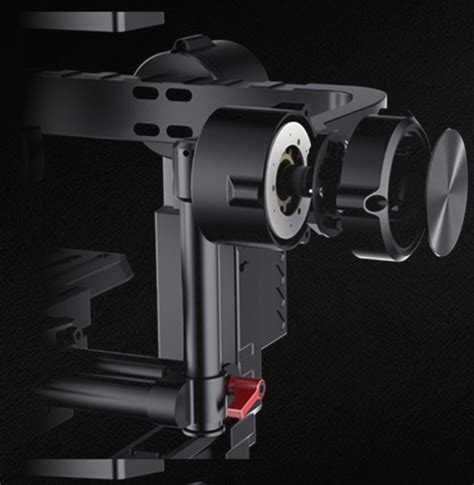 Moza Pro стабилизатор – купить, цена, отзывы – Moza Pro – MOZA