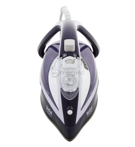 Утюг TEFAL FV5615E0 2600Вт Durilium Airglide AutoClean