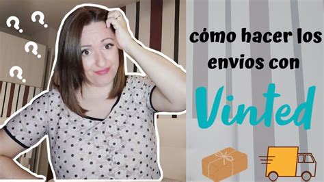 Como Funciona Vinted Para Env Os Como Funciona Todo