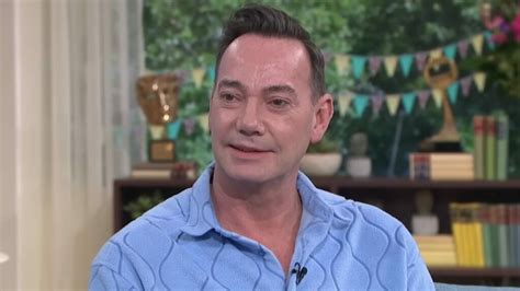 Craig Revel Horwood on his old sugar daddy relationship - Attitude