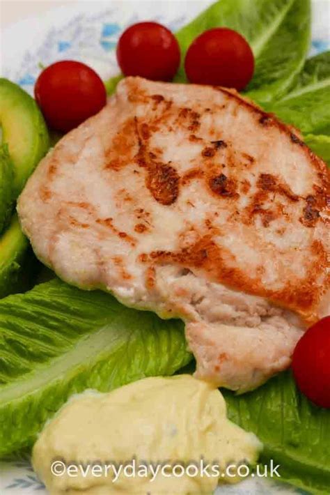 Minute Pan Fried Chicken Everyday Cooks Recipe Chicken Breast