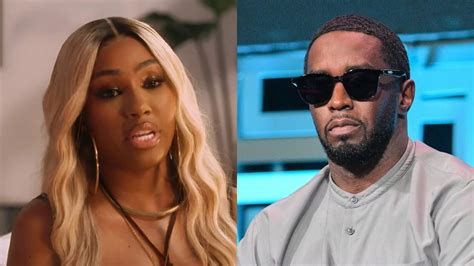 Yung Miami Under Fire as Diddy's Legal Troubles Stir Controversy ...