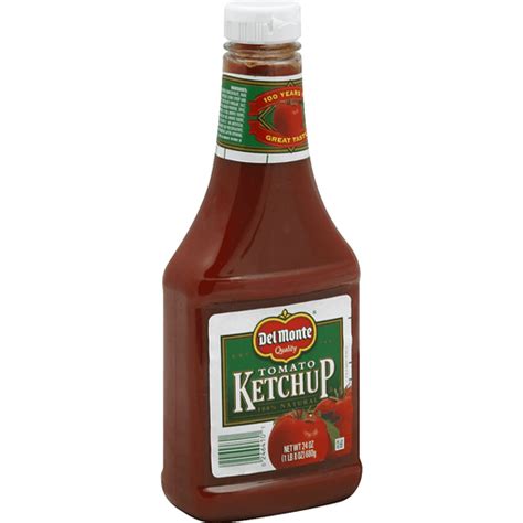 Del Monte Tomato Ketchup | Ketchup | Foodtown