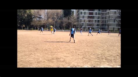 JANO FC Vs EL POLI YouTube