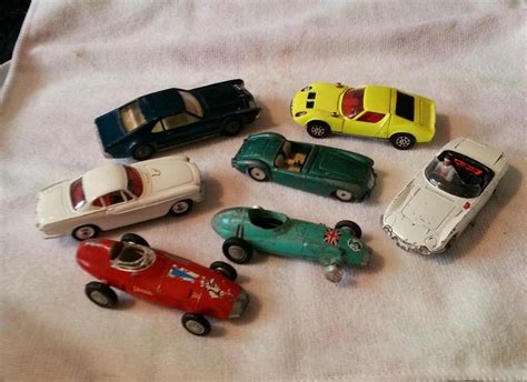 Vintage corgi toy cars collection die cast | in Luton, Bedfordshire ...