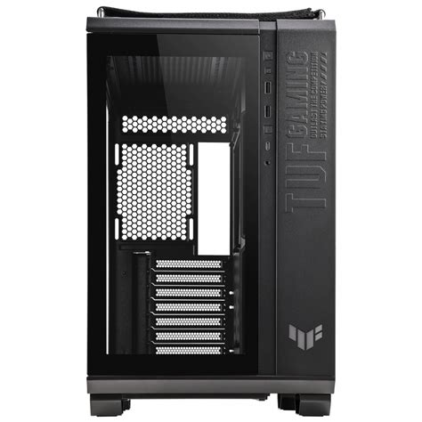 Asus Tuf Gaming Gt502 Midi Tower Nero