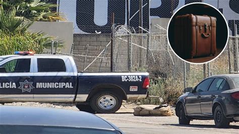 Jornada violenta en Tijuana encuentran a 6 cadáveres en un día La