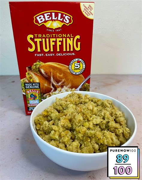 21 Bell S Stuffing Recipes Glendahamid