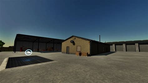 Storage Wars Sell Point V10 Fs22 Mod