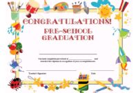 Sunday School Certificate Template | EmetOnlineBlog