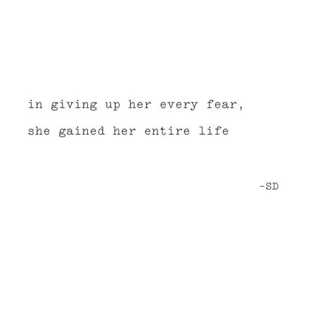 Fearless quote | Powerful quotes, Freedom quotes, Fearless quotes