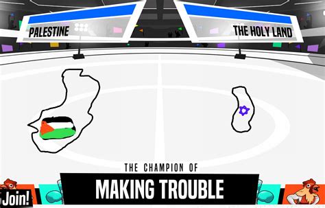 Our game of Champ'd Up took a political turn : r/jackboxgames