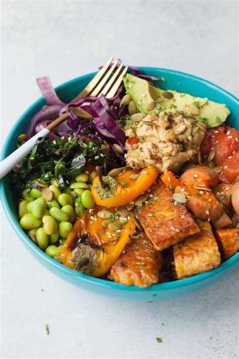 How To Make Awesome Grain Bowls Wholefully