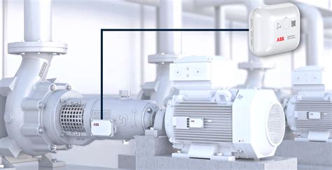 The Success Of Our Abb Smart Sensors Invent Flow