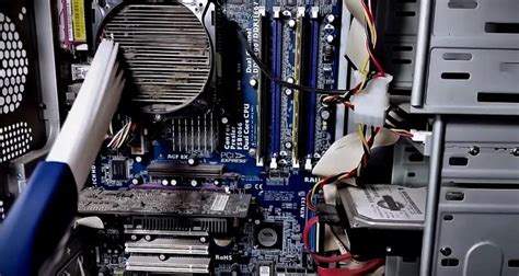 Comment Nettoyer Un Pc Gamer Et L Entretenir Correctement