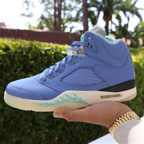 Air Jordan Dj Khaled We The Best Sneakernews