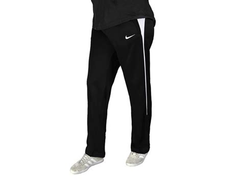 Nike Women's Mystifi Warm Up Pants