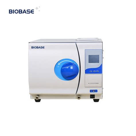 L L L Class B Autoclave Steam Sterilizer With Times Vacuum