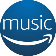 Amazon Music Logo PNG Photo - PNG All | PNG All