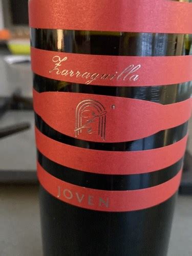 Zarraguilla Joven Vivino Australia