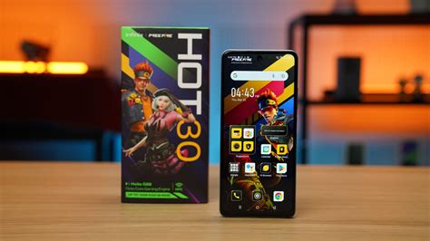 Infinix Hot Smartphone Canggih Di Rentang Harganya Portal Wanita Muda
