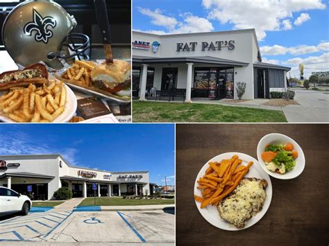 The Best Restaurants In Carencro La With Menus Reviews Photos