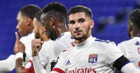 Arsenal Morning Headlines As Edu Handed Major Houssem Aouar Boost