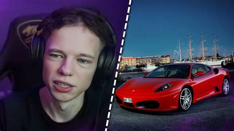 КАК ФРЕДЖ СДАВАЛ НА ПРАВА 🚘 - YouTube