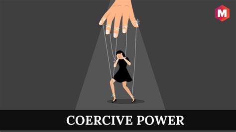 Coercive Power In The Workplace