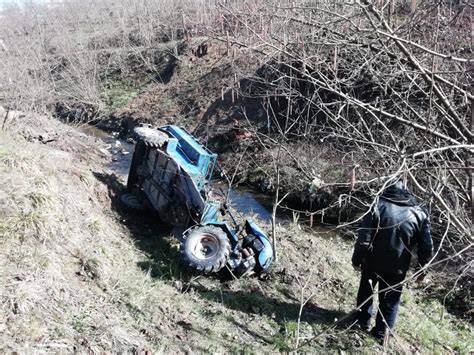 Kaza Yapt Olay Yerinden Ka T Zonguldak Pusula Son Dakika Haberleri