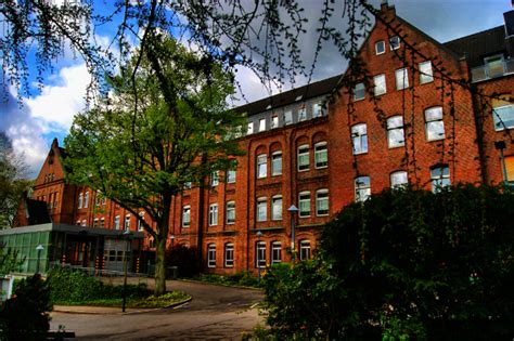 Katholische Kliniken Im M Rkischen Kreis St Elisabeth Hospital