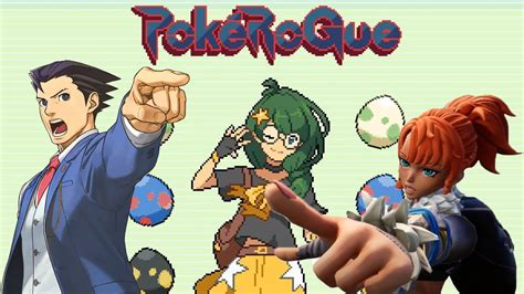 Nintendo Is Suing Palworld Is Pok Rogue Next Youtube