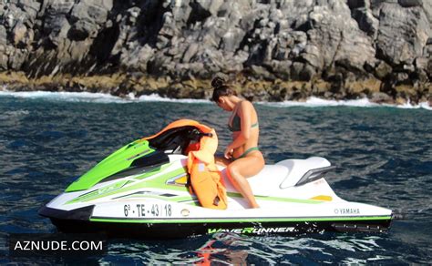 ALEXANDRA CANE Nude AZNude