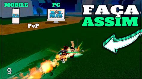 Como Melhorar No Pvp Mobile E Pc Dicas YouTube