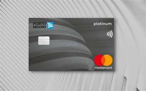 Cartão Porto Bank Mastercard Platinum Cartões e Pontos