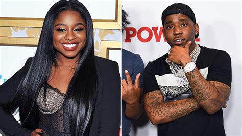 Reginae Carter Dating Another Rapper Her Thoughts After Yfn Lucci Hollywood Life