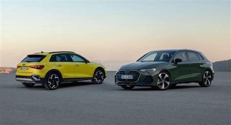 Nuova Audi A Motorizzazioni Allestimenti Optional E Prezzi Guida