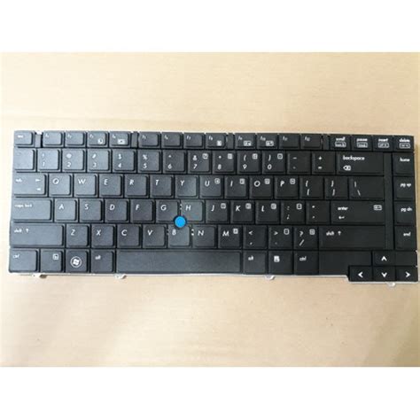 Jual Keyboard Laptop Hp Elitebook P W Series With Pointer