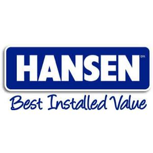 Hansen - CQ Pump & Irrigation