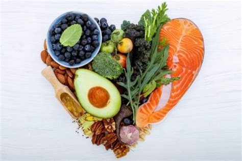 Top Benefits Of Eating Healthy And Why You Should Maintain It Nucific