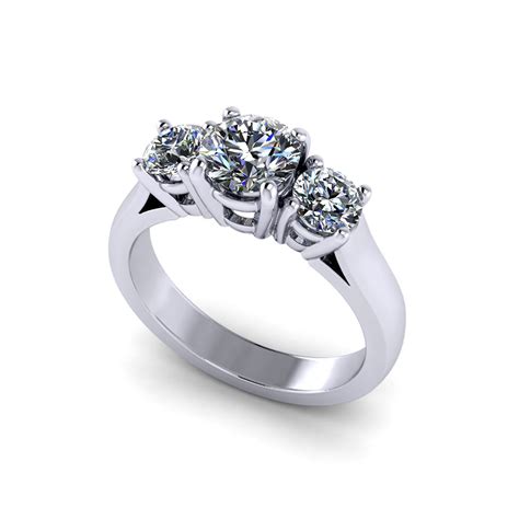 Designer Engagement Rings - Jewelry Designs