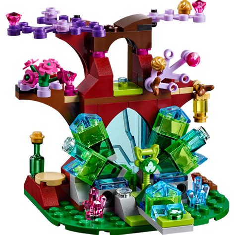 Lego Farran And The Crystal Hollow Set Brick Owl Lego Marketplace