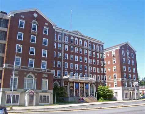 File:Hotel Van Curler, Schenectady, NY.jpg | Schenectady, Schenectady ...