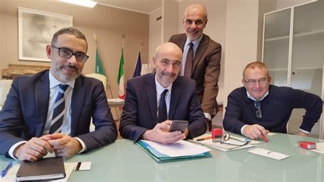 Al Completo La Nuova Direzione DellAsst Di Cremona Cremonaoggi